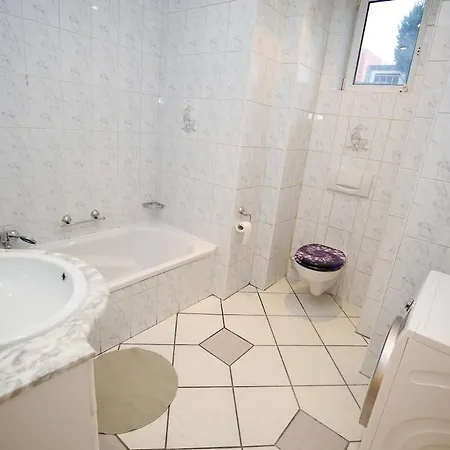 Apartman Fuer Monteure Frankfurt am Main